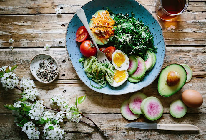 Mastering Maintenance Macros for Effective Body Composition