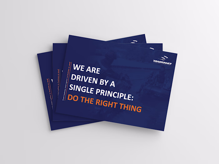 Corporate Brochure