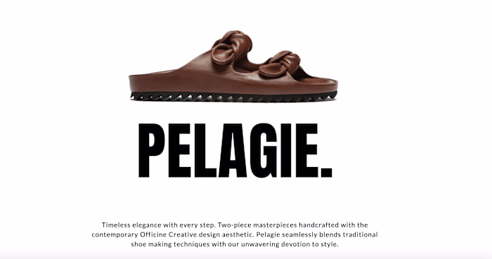 Officine Creative | Copywriting & product descriptions (IT/ENG)