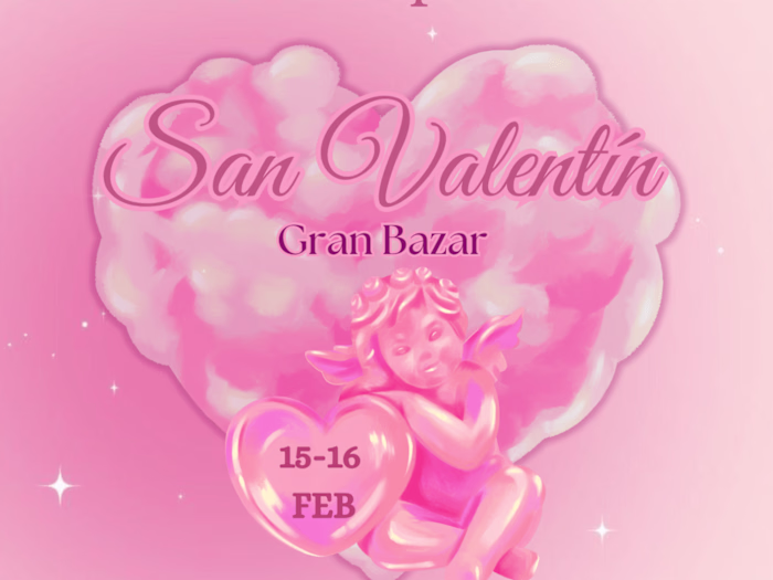 San Valentín