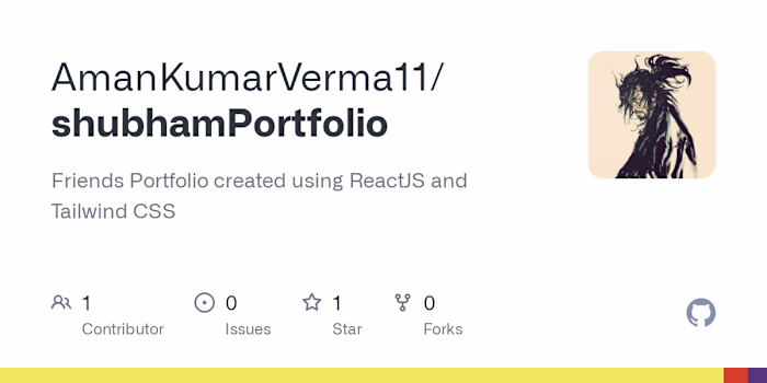 AmanKumarVerma11/shubhamPortfolio