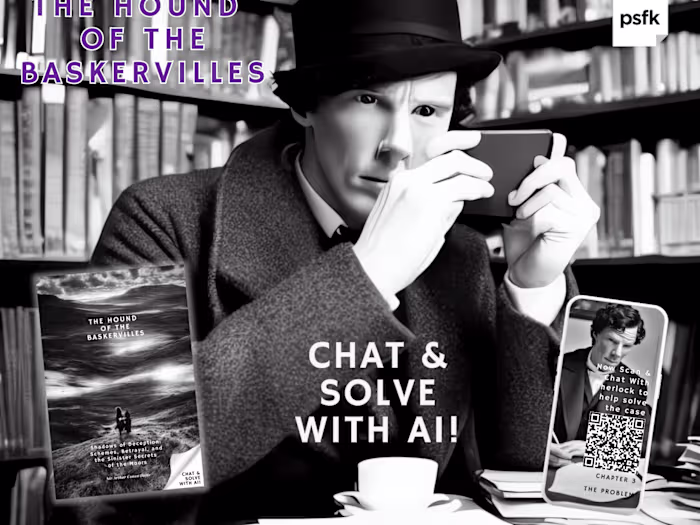 Chat & Solve Books 