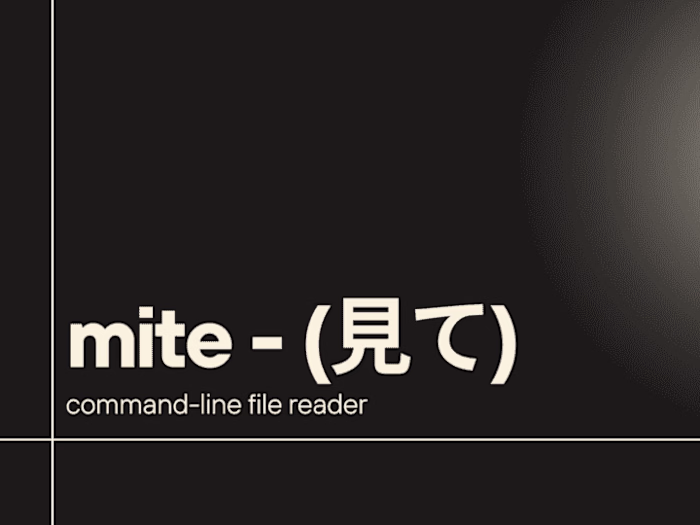CLI File Reader