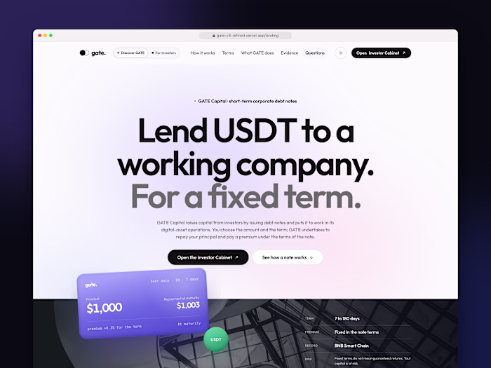 Flock- Community platform for creators