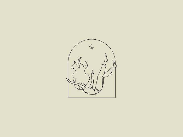 Slumbr Co. Logo