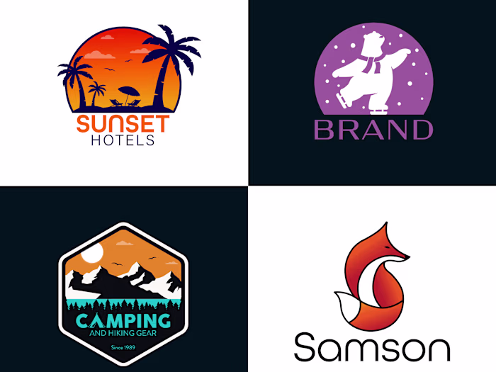 Logos