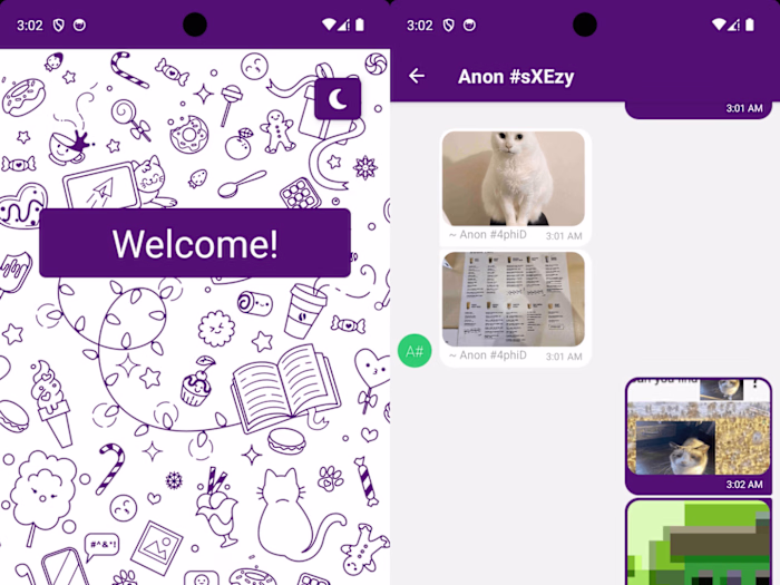 Chat App