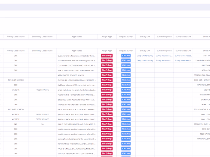Monday.com to CallPilot Integration