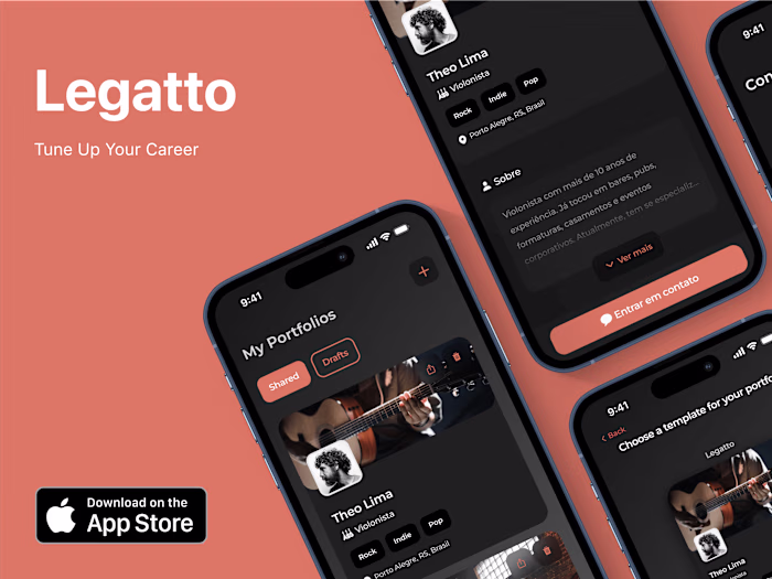 Legatto