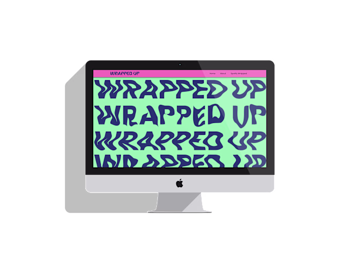 Wrapped Up
