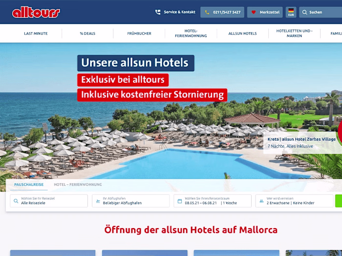 Alltours