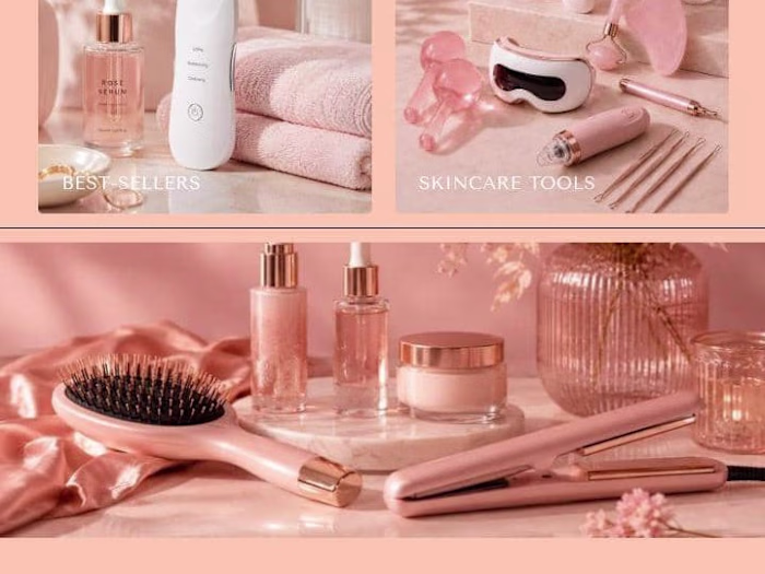 PROFFETIONAL STORE DESIGN