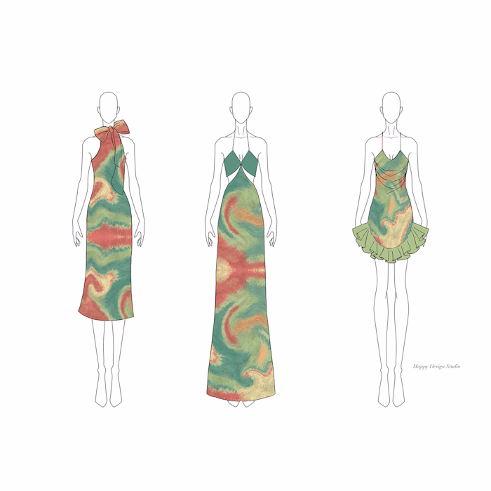 Resortwear Collection