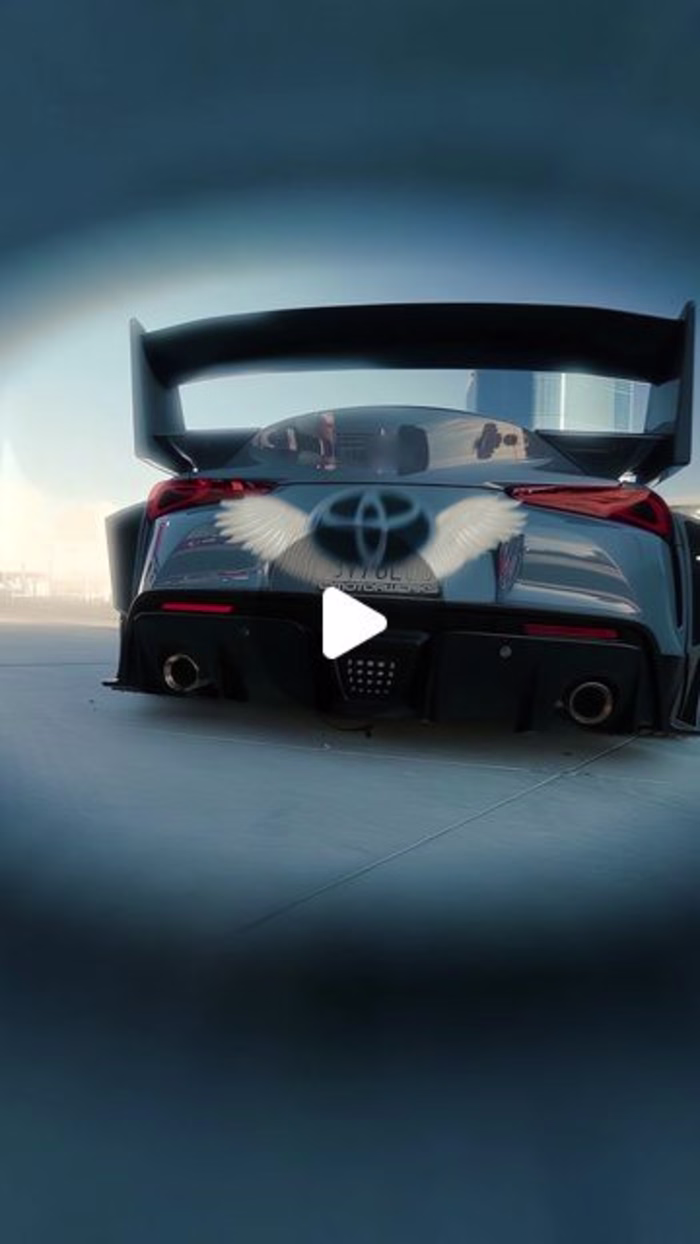 Supra!