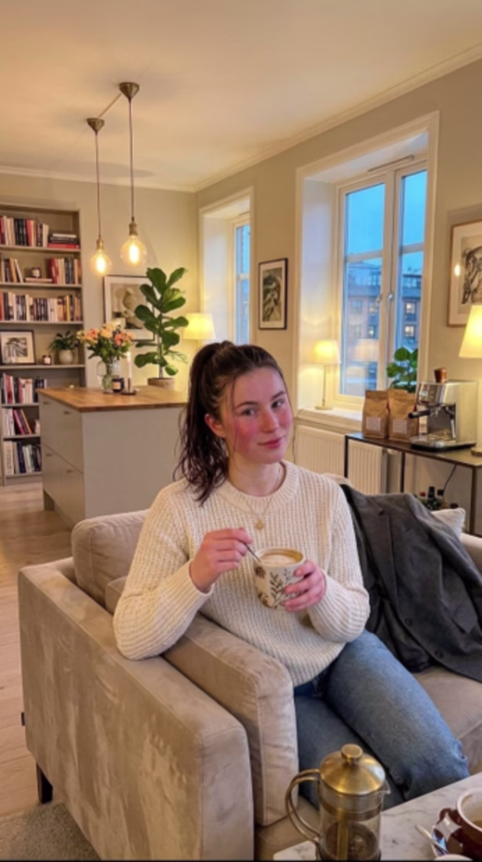 AI Influencer Lifestyle Series
A fully