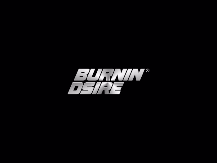Burning Desire | Brand Identity - Precious Efe