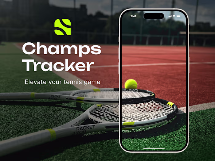 Sports App