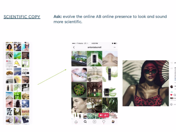 Social Media Glow Up: Small Business