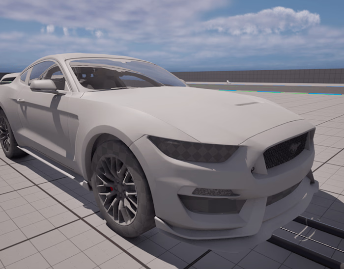 CAR RIG W.I.P