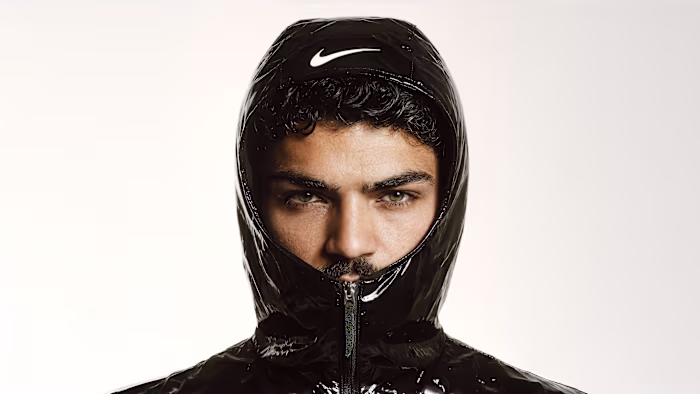 NIKE — "JUST DO IT"