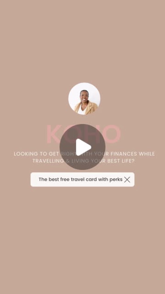 Koho UGC content