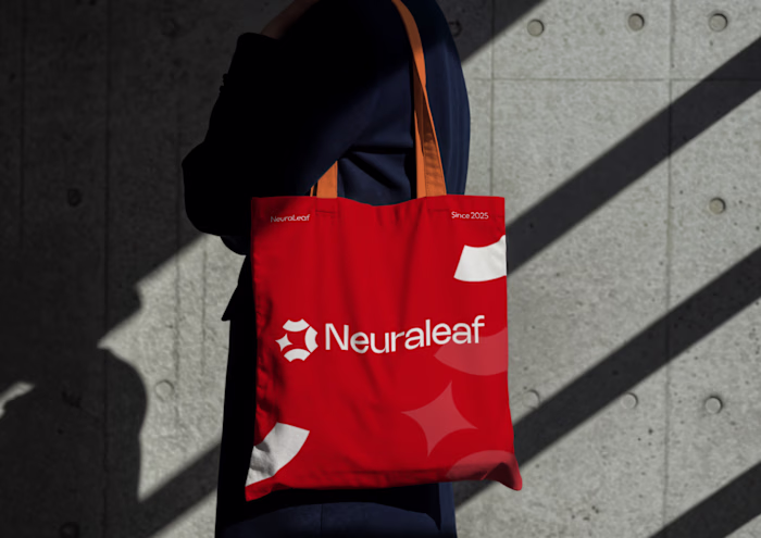 Recent branding Project for startup