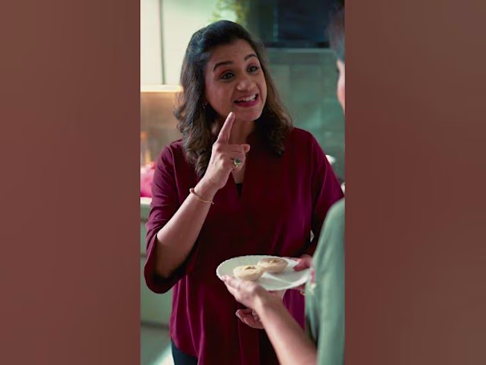 Navdhan | Ad Film 