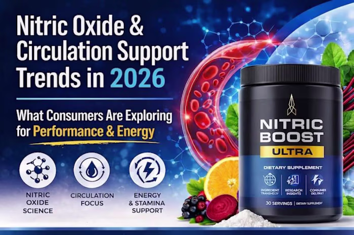 Nitric Boost Ultra Review - What To Expect From This?