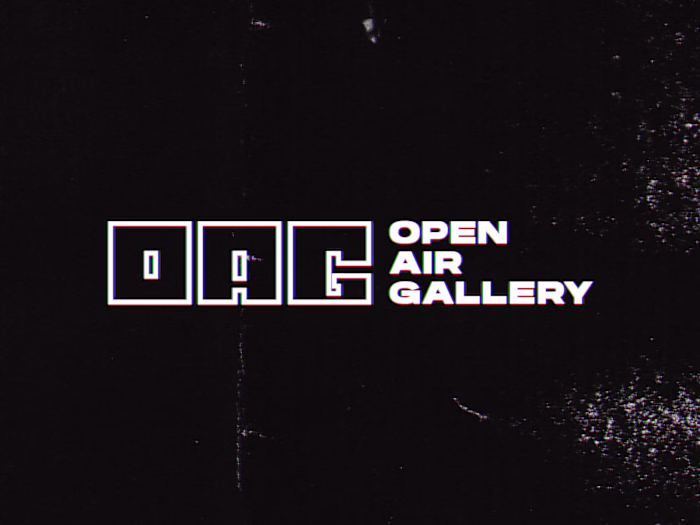 Open Air Gallery - Lionesa
