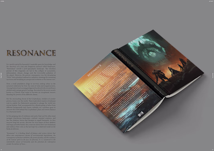 RESONANCE