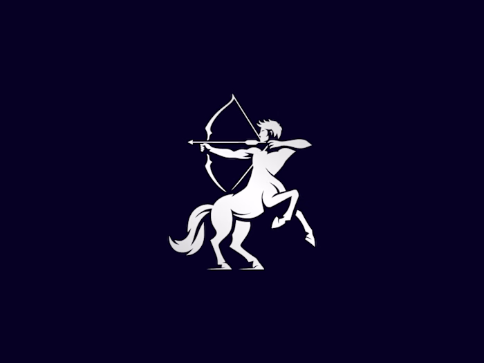 Centaur Vector Logo Available For