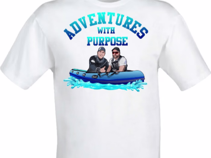 t-shirt logo design