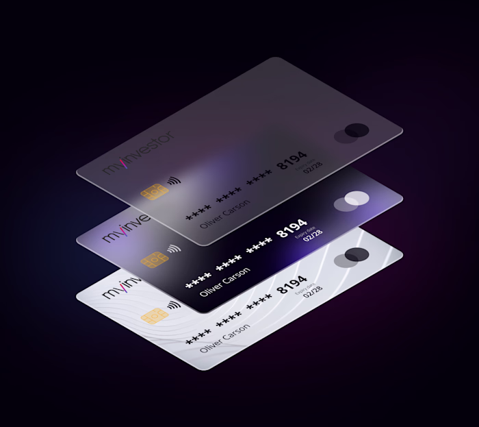 Exploring some visuals in order