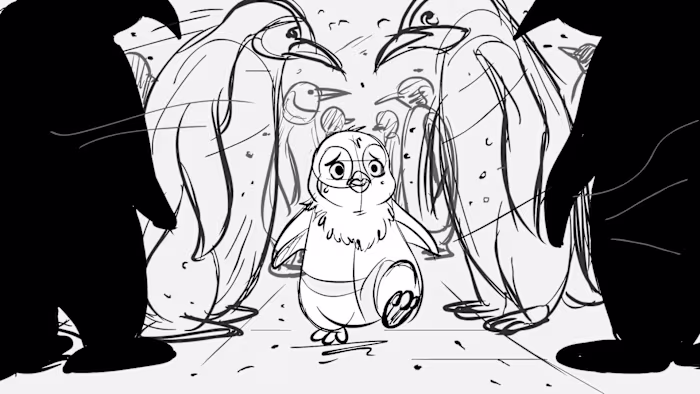 Digital Storyboard