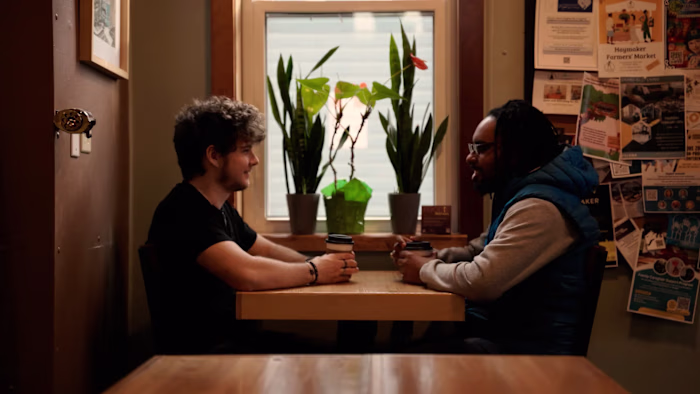 Care with Coffee
