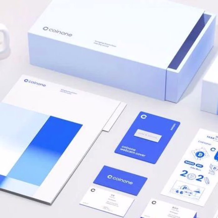 Branding designs 