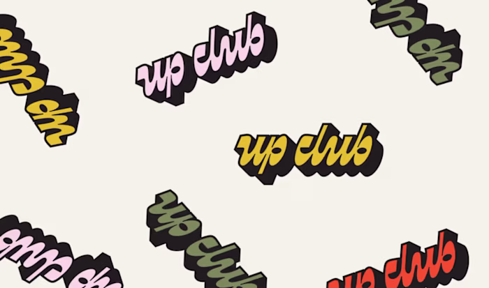 Up Club Music App