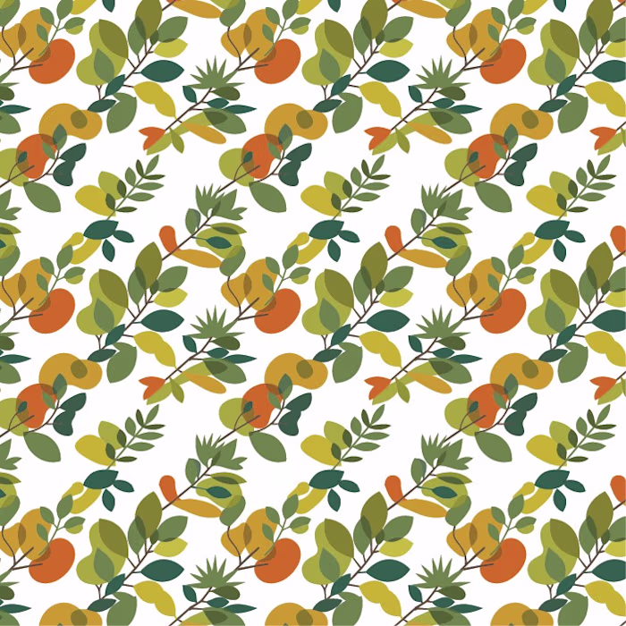 Modern Botanica — Bespoke Surface