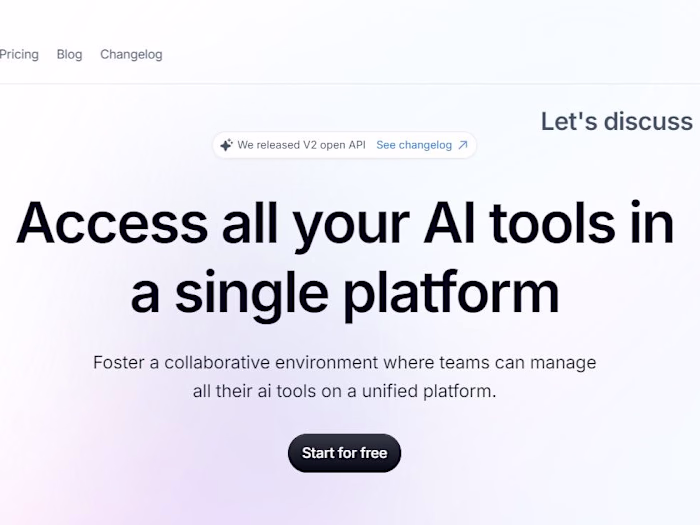 Momentum SaaS