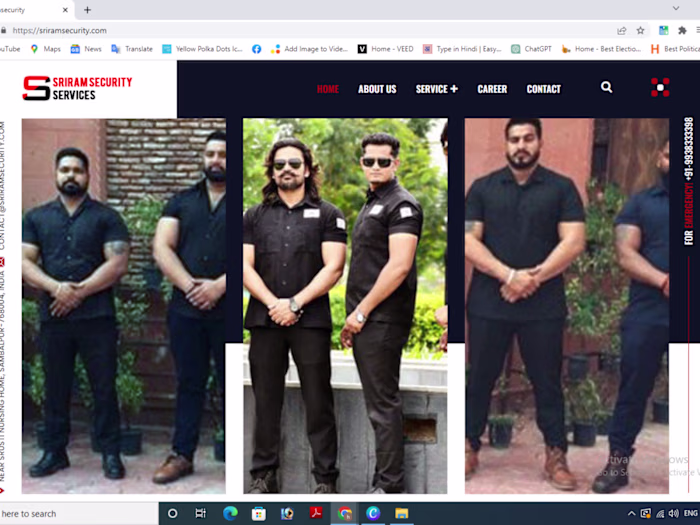 sriramsecurity.com
