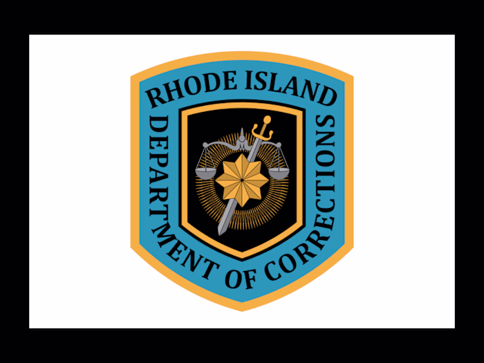Rhode Island Department of Corrections
