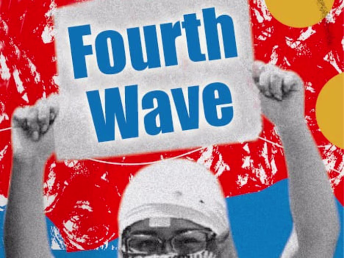 Freelance Writer for Fourth Wave