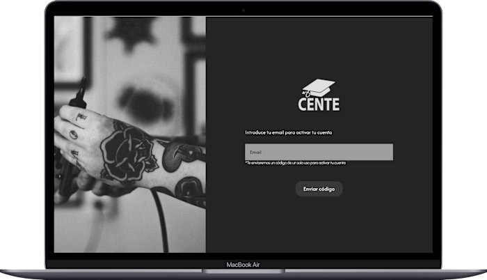 Cente