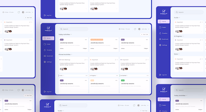 To-Do App