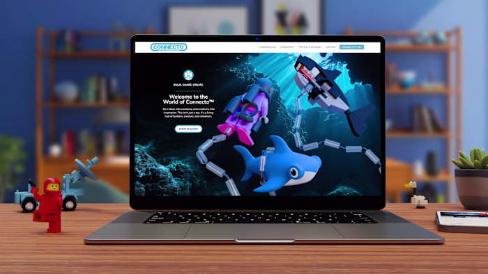 Website Design and Development