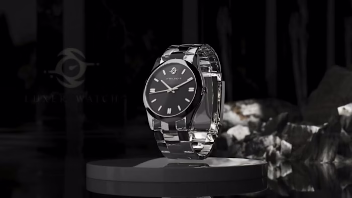 Luxer Watch