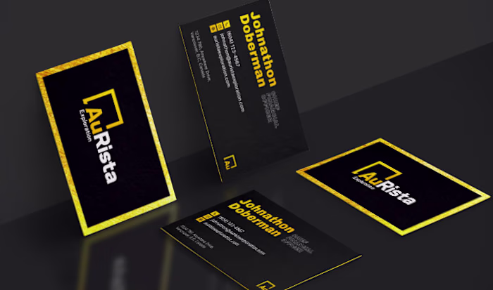 Responsive Web Development & Brand Design For A Mining Startup
