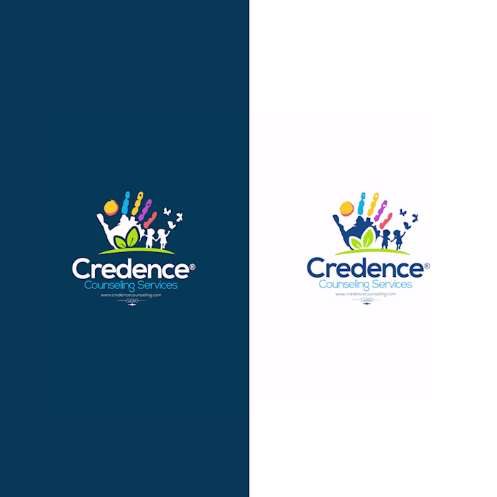 Credence Counseling Logo