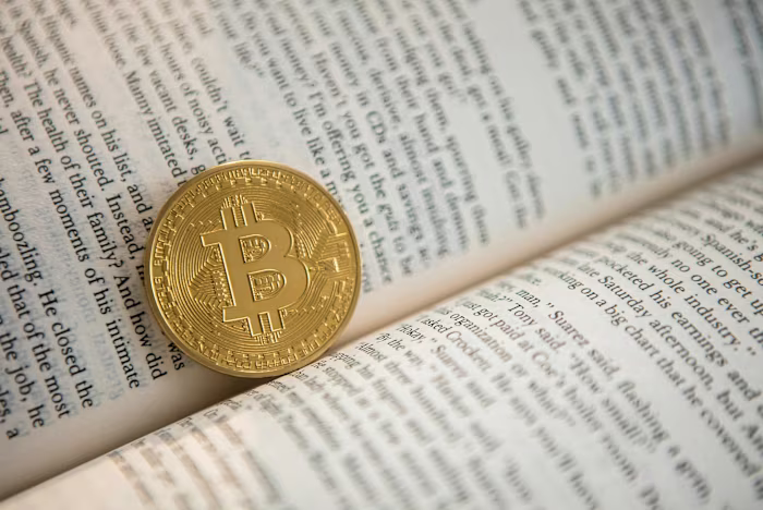 Personal Brand Strategy for Crypto Education
