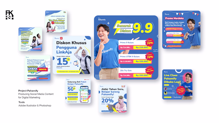 Social Media Design